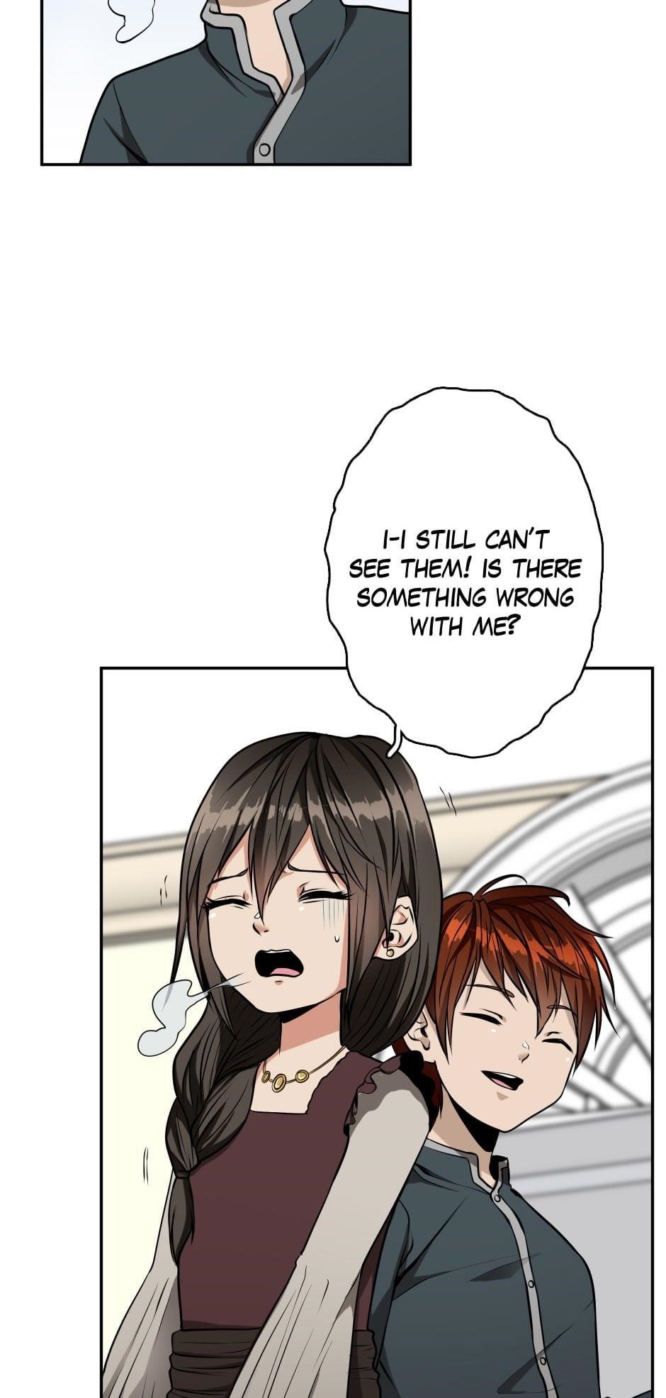 The Beginning After the End Chapter 38 - Page 41 in English