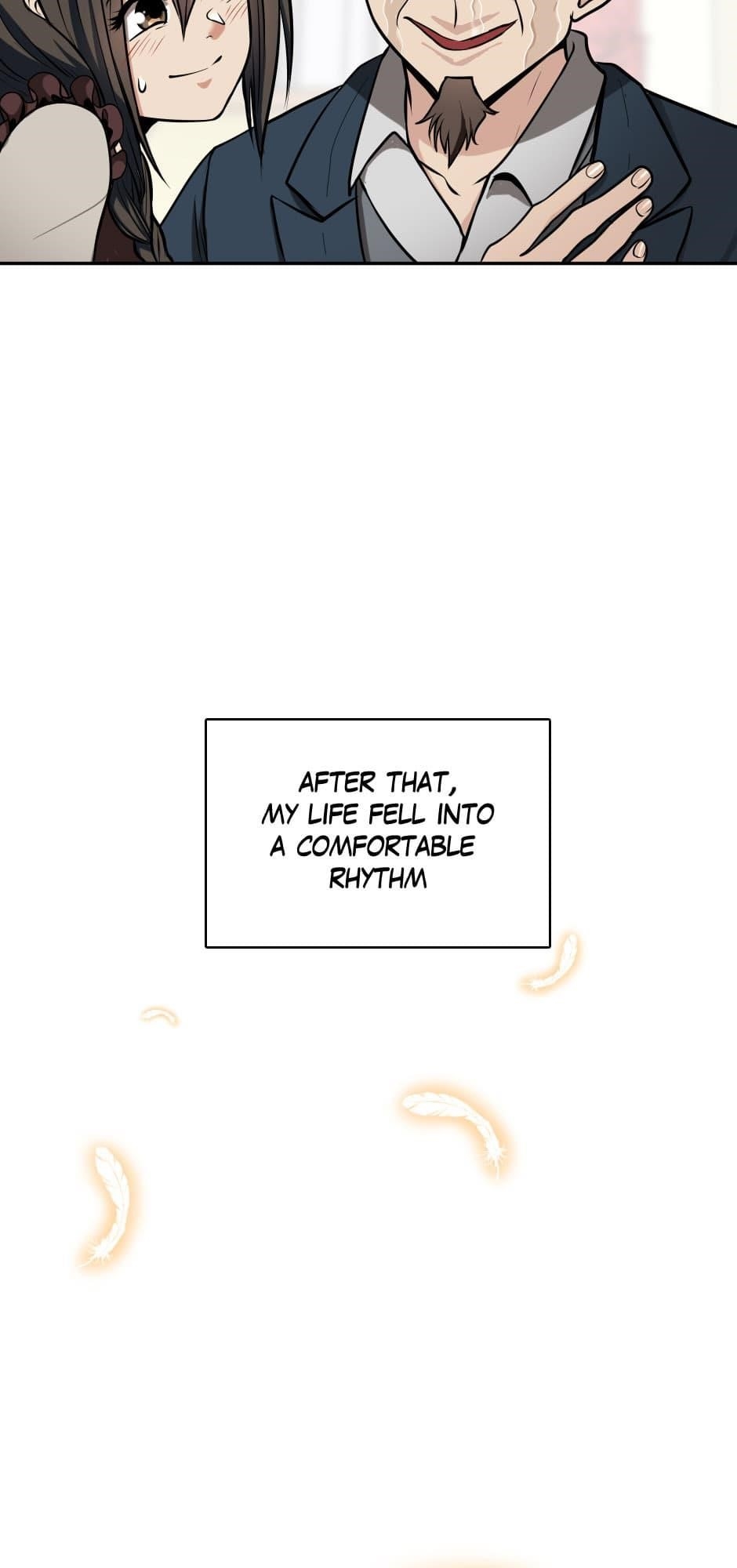The Beginning After the End Chapter 38 - Page 57 in English