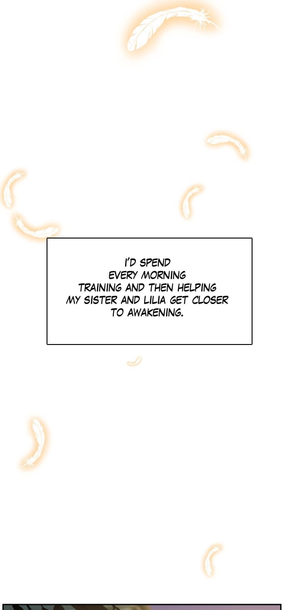 The Beginning After the End Chapter 38 - Page 58 in English