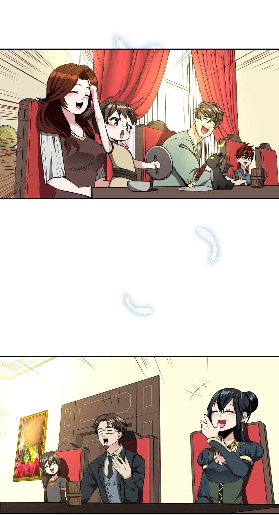The Beginning After the End Chapter 38 - Page 62 in English