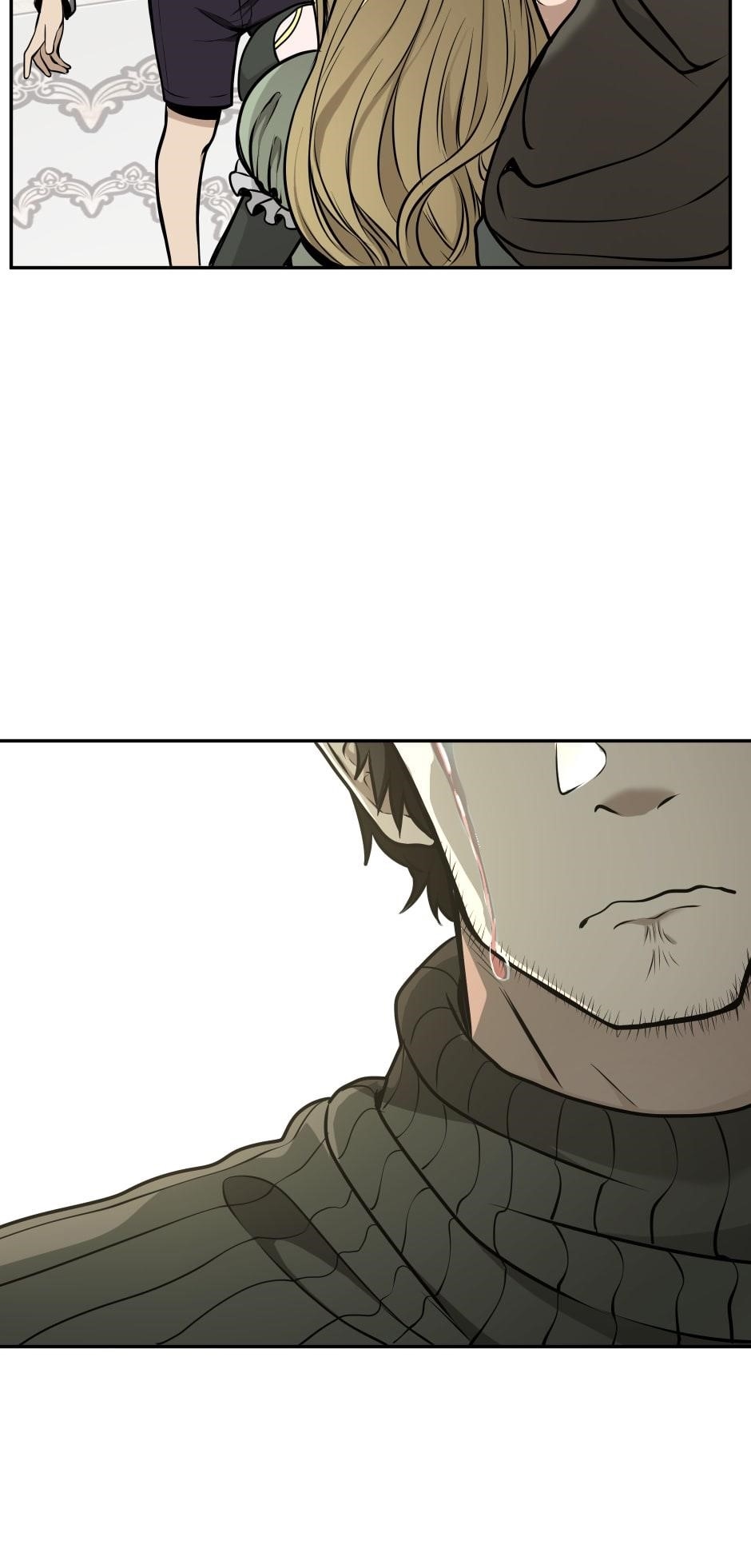 The Beginning After the End Chapter 39 - Page 11 in English
