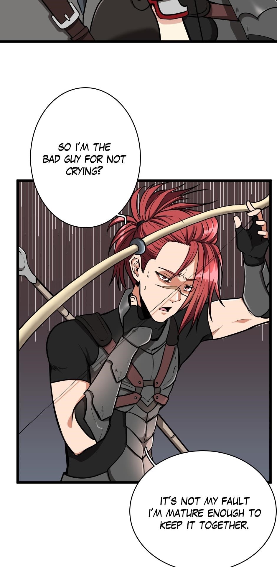 The Beginning After the End Chapter 39 - Page 18 in English