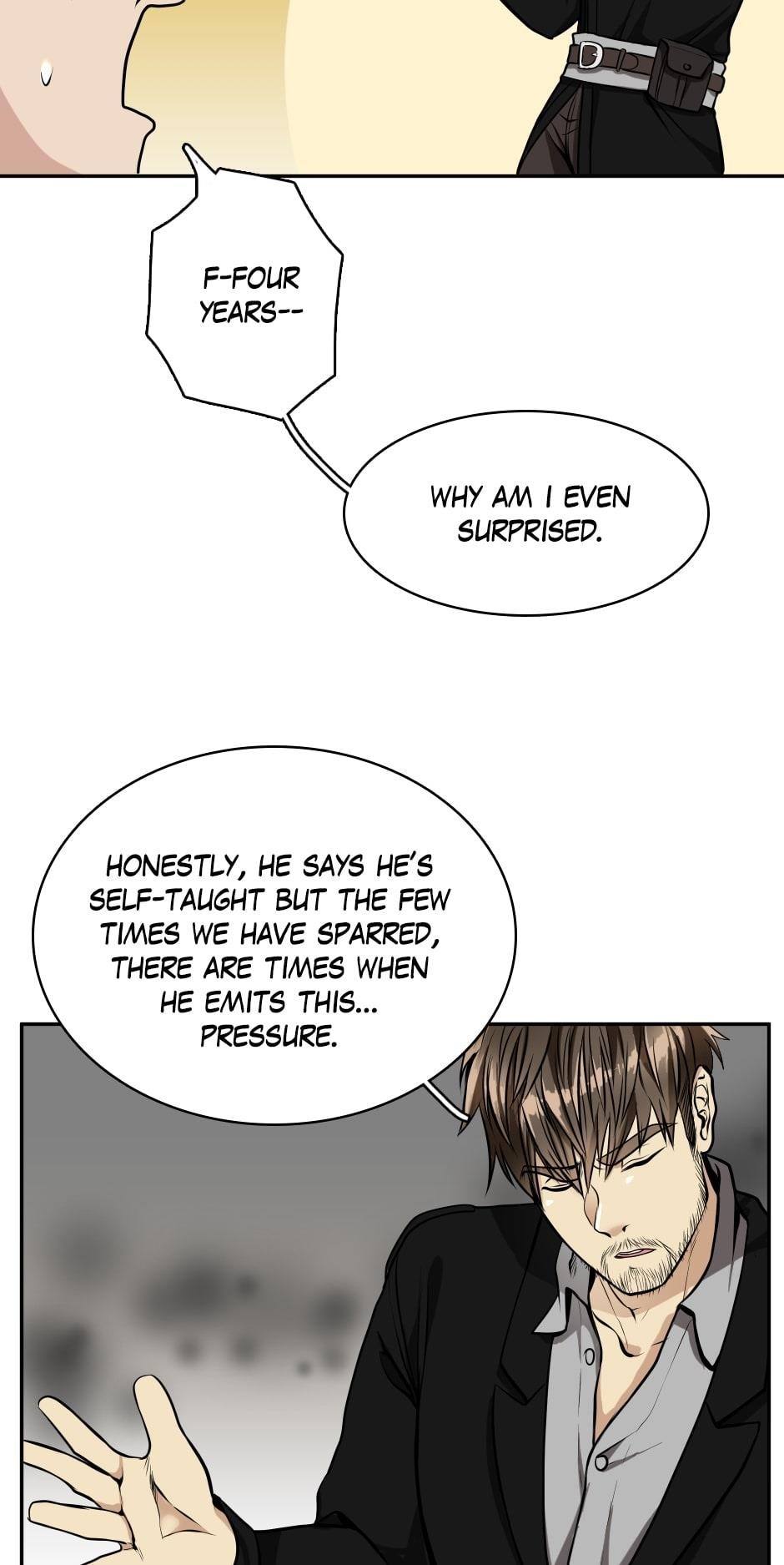 The Beginning After the End Chapter 39 - Page 32 in English