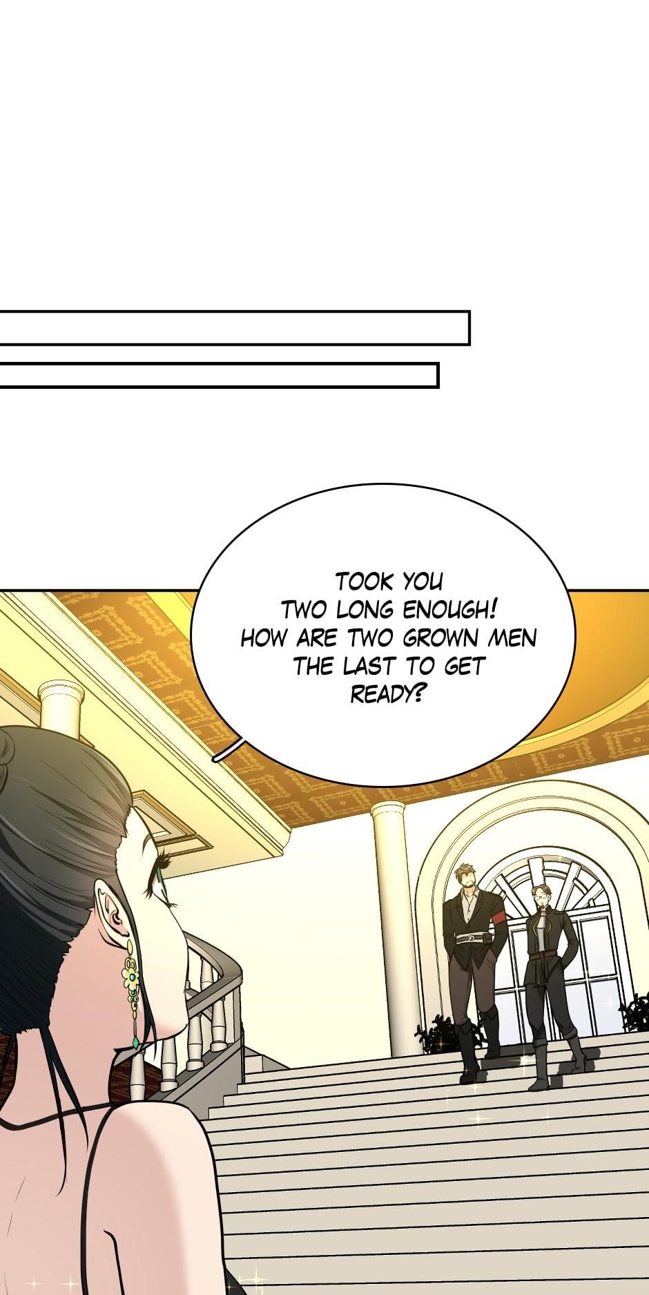 The Beginning After the End Chapter 39 - Page 38 in English