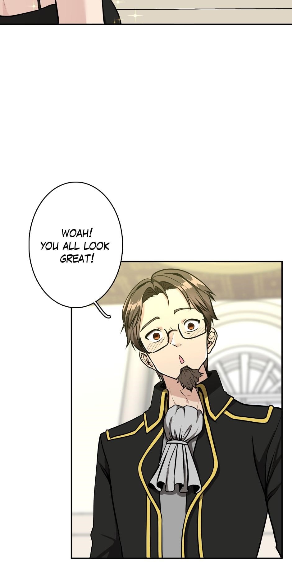 The Beginning After the End Chapter 39 - Page 39 in English