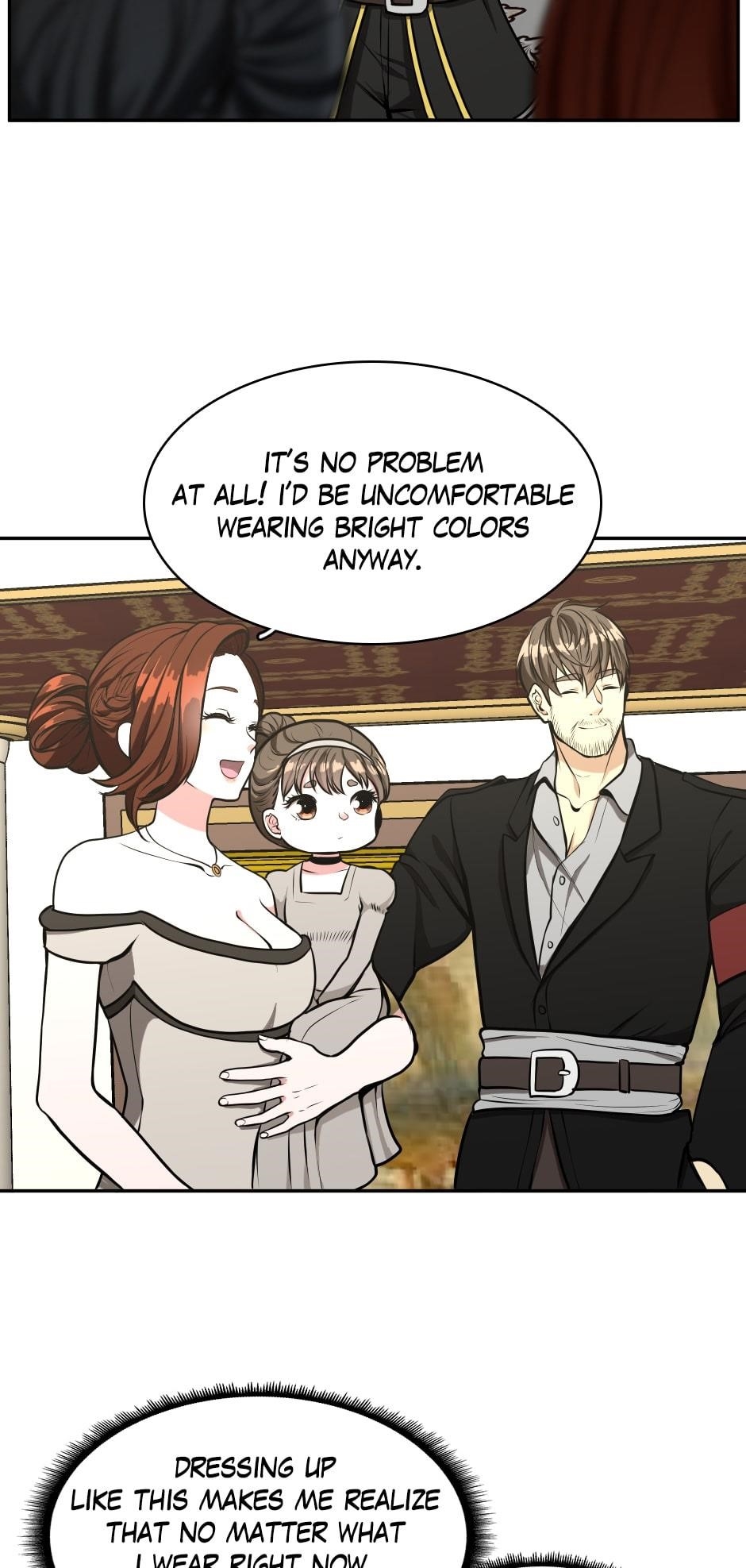 The Beginning After the End Chapter 39 - Page 42 in English