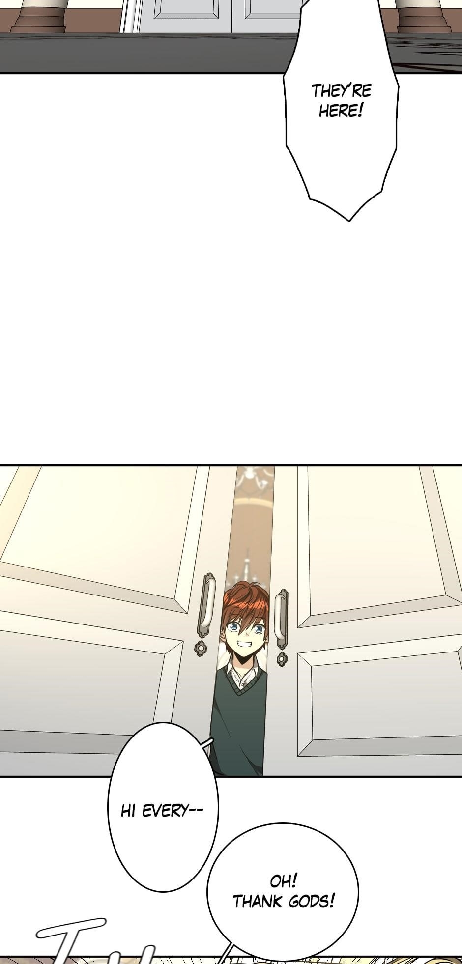 The Beginning After the End Chapter 39 - Page 6 in English
