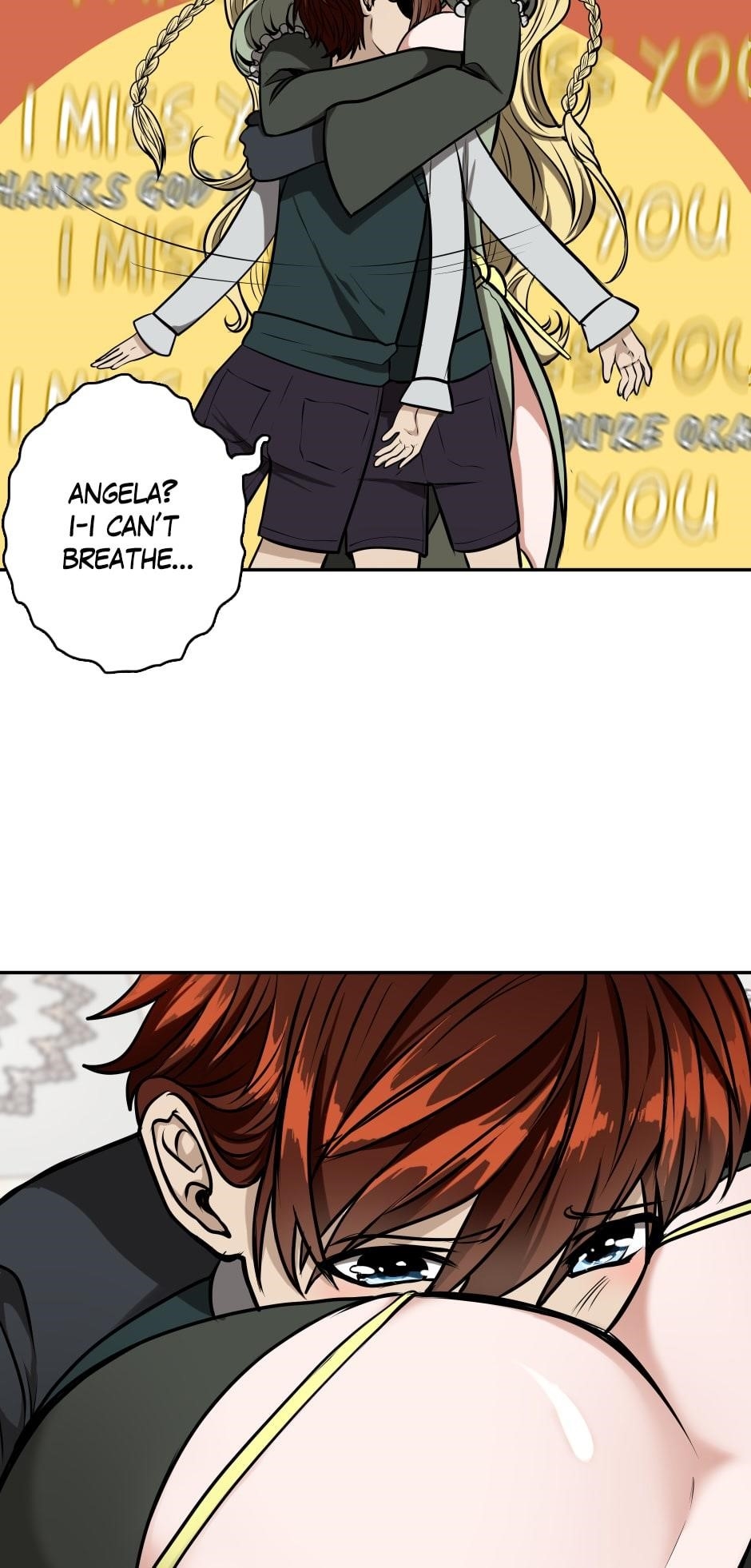 The Beginning After the End Chapter 39 - Page 8 in English