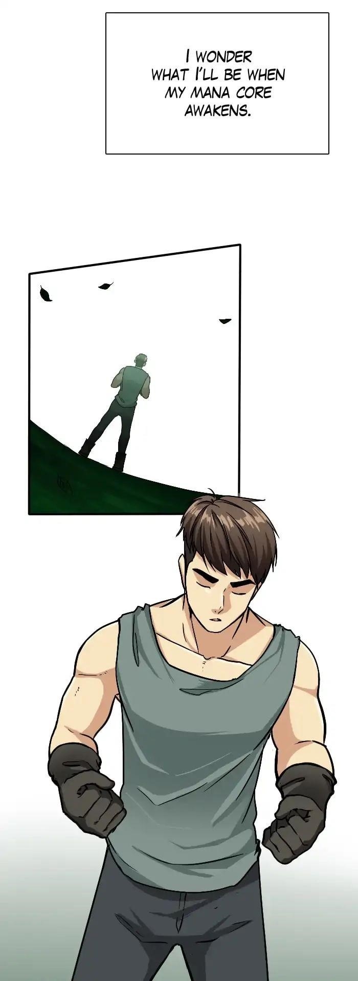 The Beginning After the End Chapter 4 - Page 10 in English