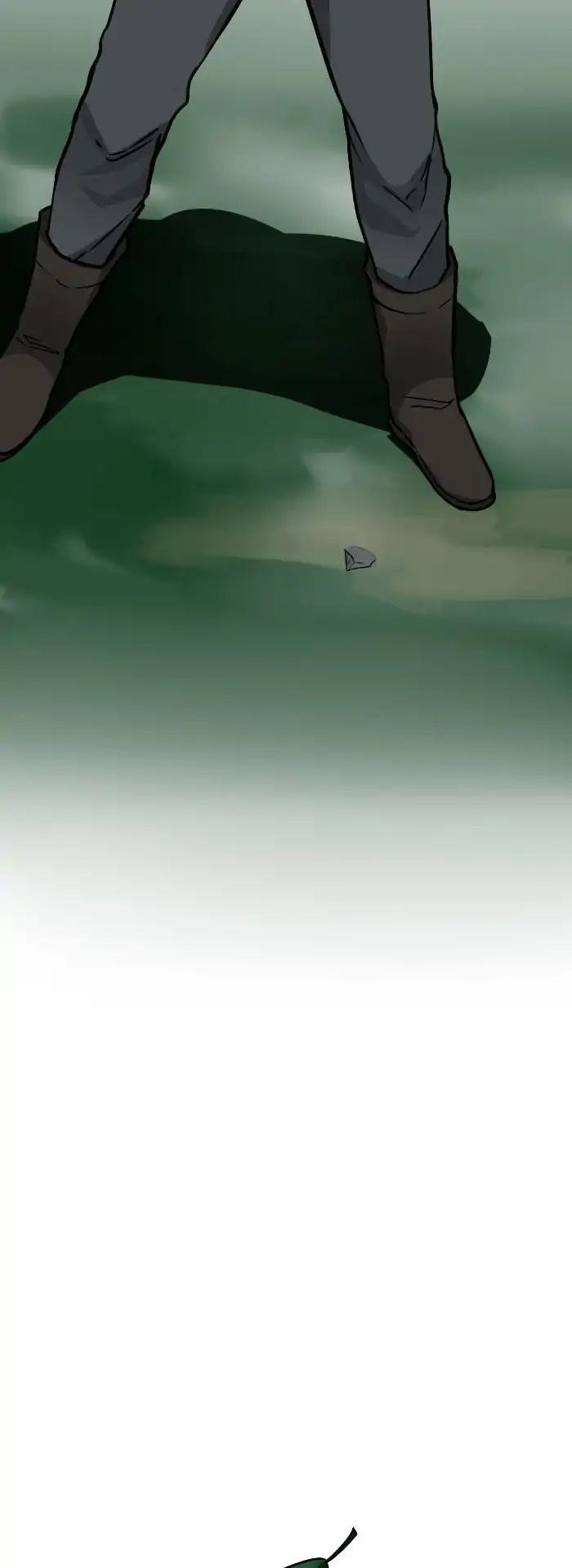 The Beginning After the End Chapter 4 - Page 11 in English