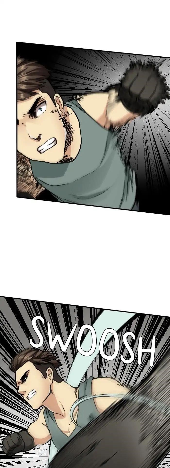 The Beginning After the End Chapter 4 - Page 13 in English