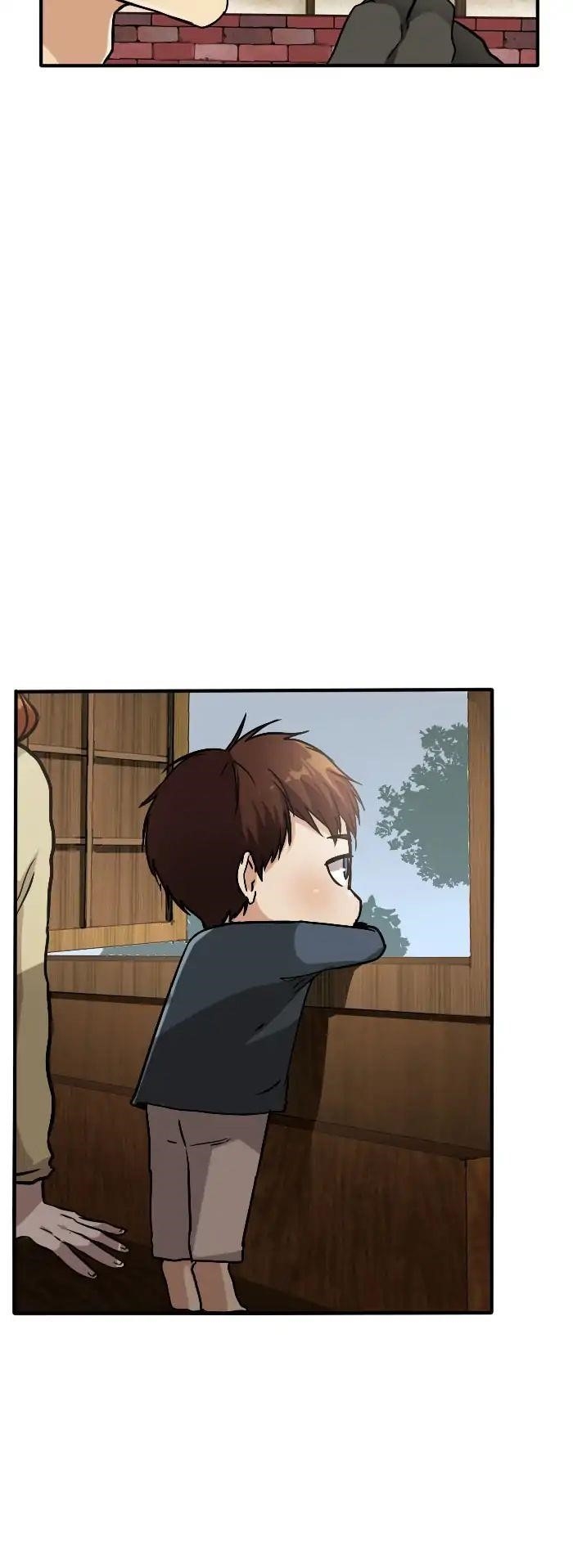 The Beginning After the End Chapter 4 - Page 17 in English