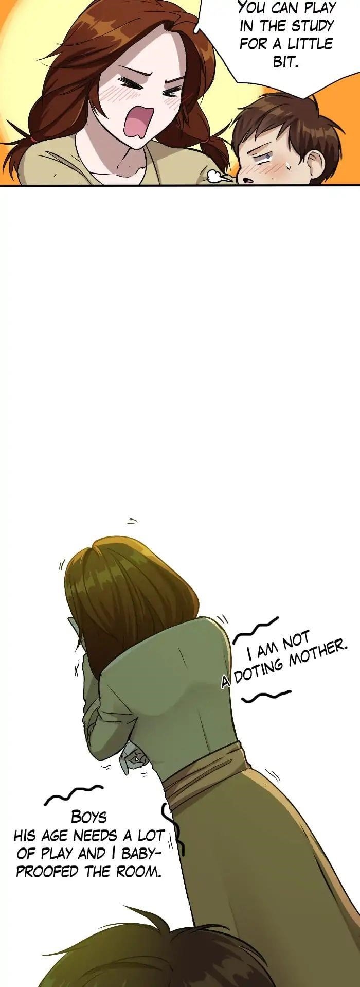 The Beginning After the End Chapter 4 - Page 30 in English