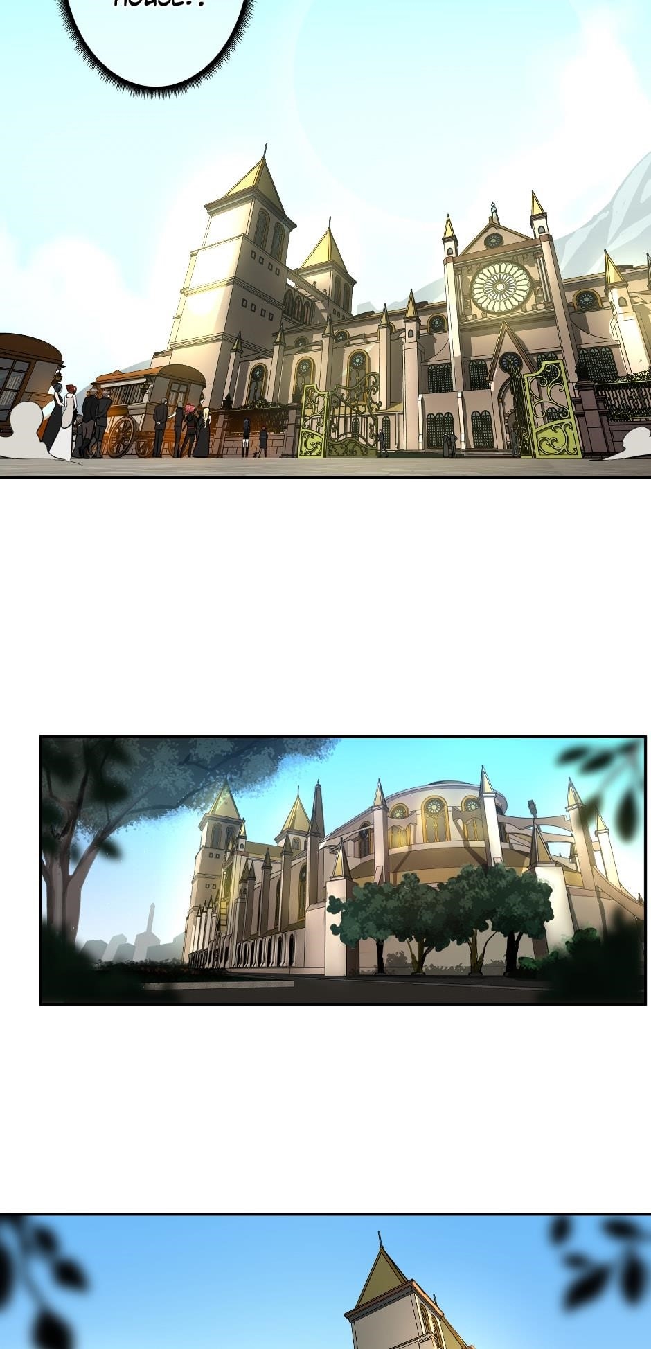The Beginning After the End Chapter 40 - Page 11 in English