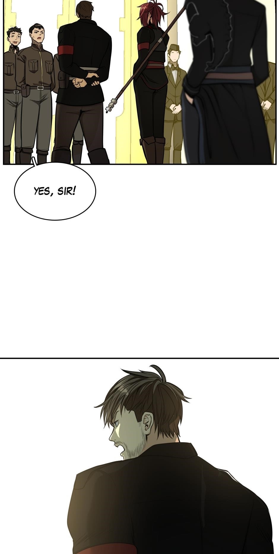 The Beginning After the End Chapter 40 - Page 18 in English