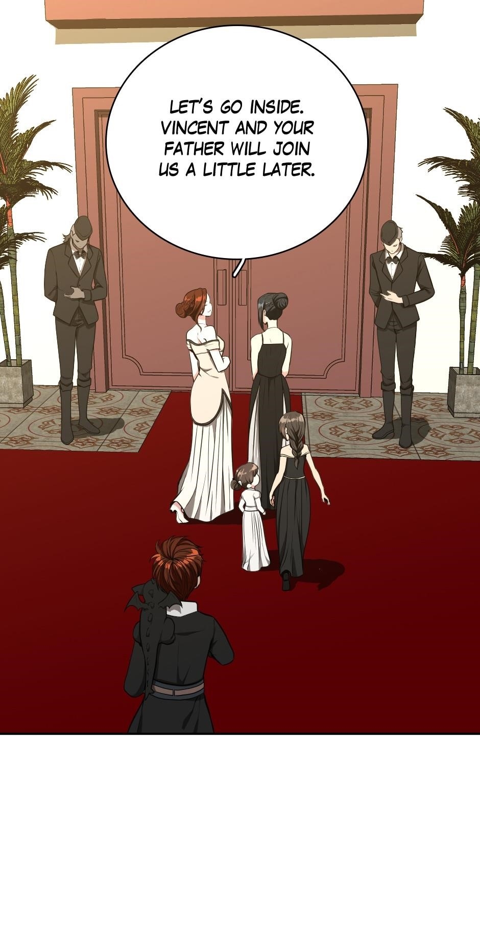 The Beginning After the End Chapter 40 - Page 22 in English