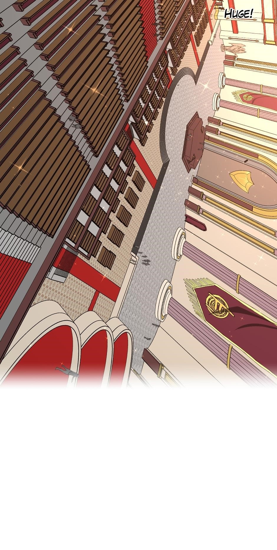 The Beginning After the End Chapter 40 - Page 25 in English