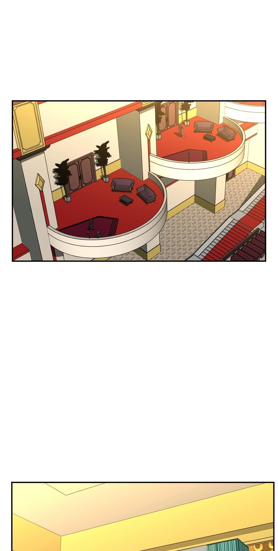 The Beginning After the End Chapter 40 - Page 27 in English