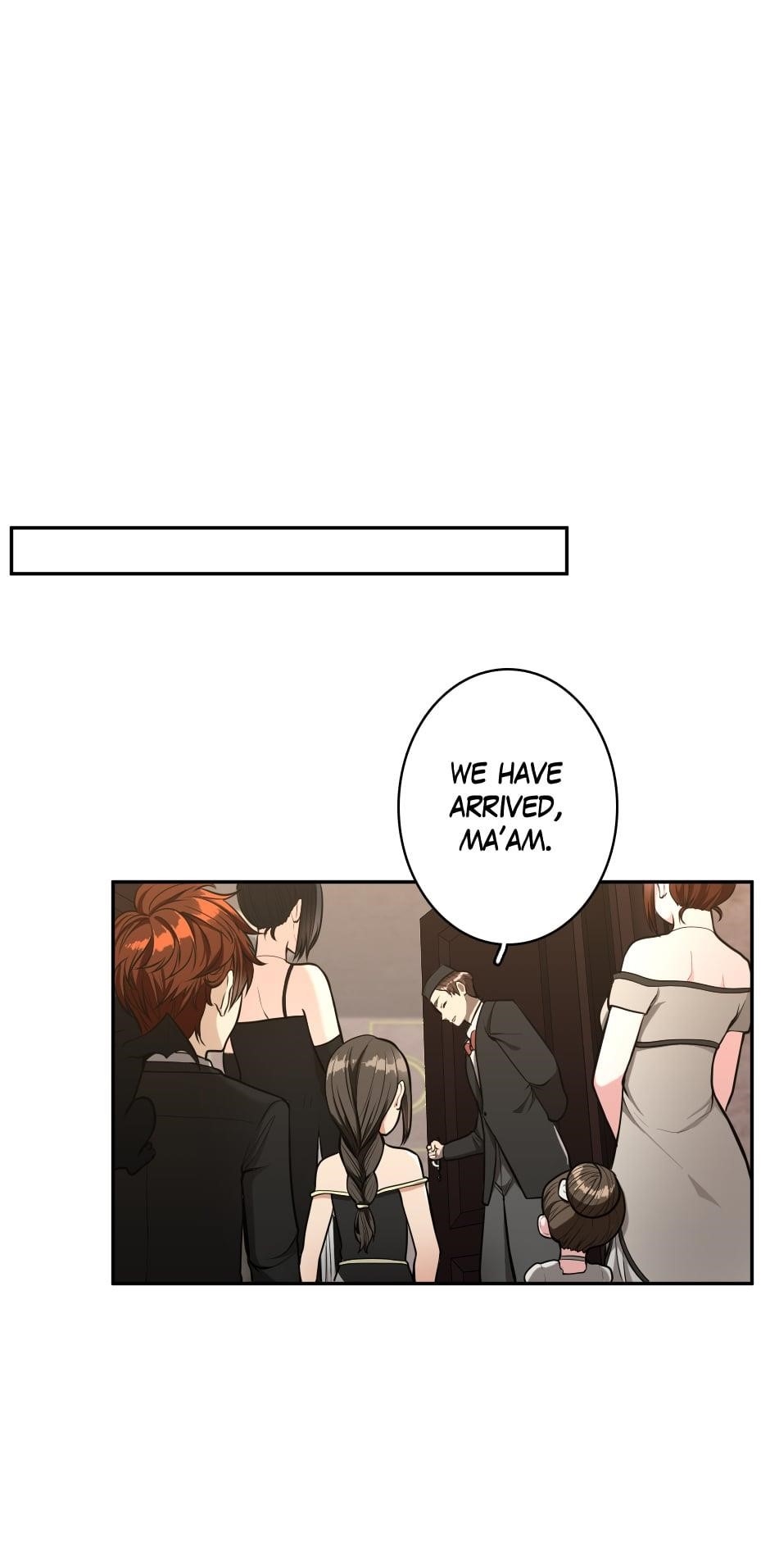 The Beginning After the End Chapter 40 - Page 34 in English