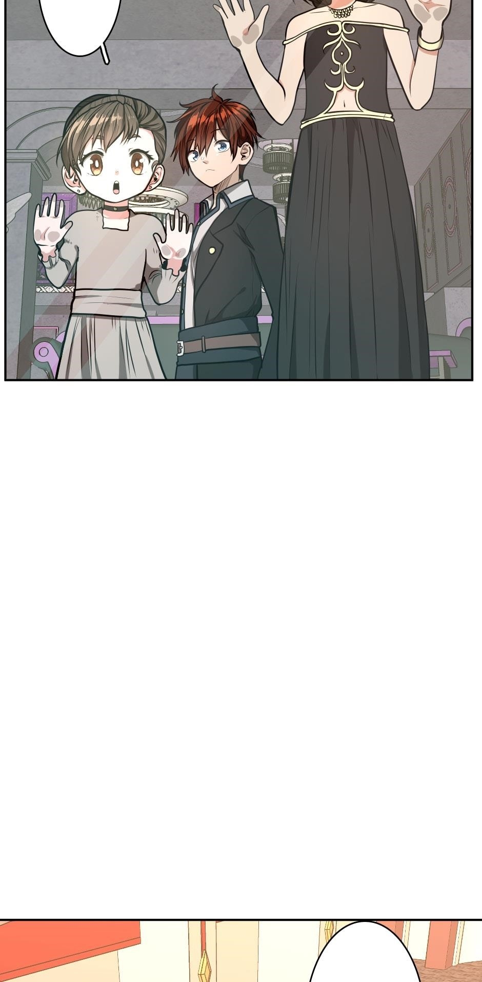 The Beginning After the End Chapter 40 - Page 40 in English