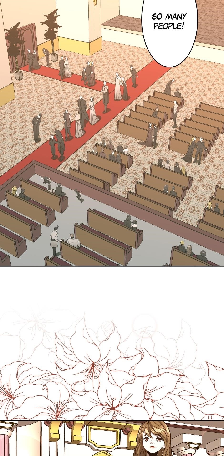 The Beginning After the End Chapter 40 - Page 41 in English