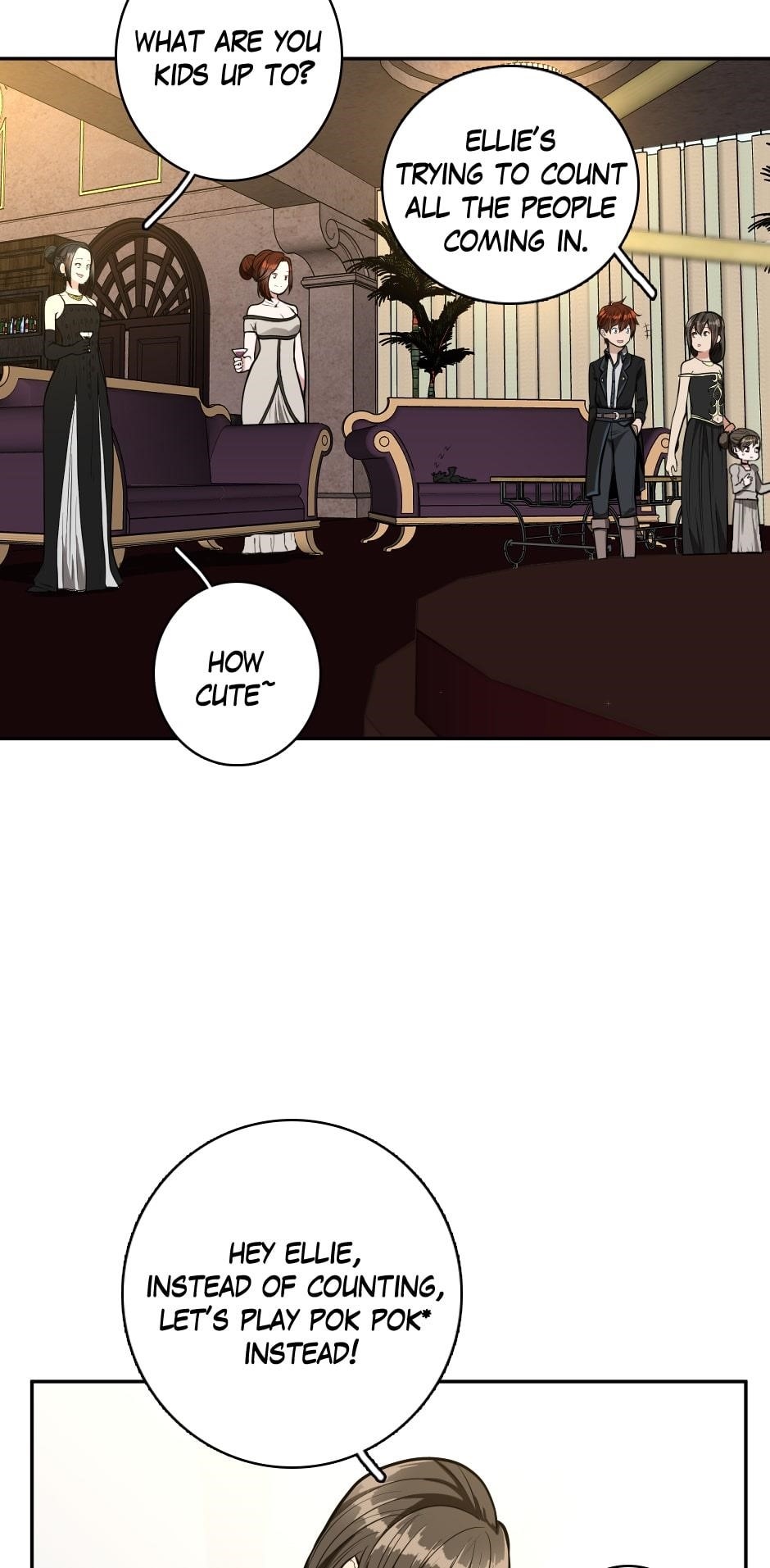 The Beginning After the End Chapter 40 - Page 43 in English