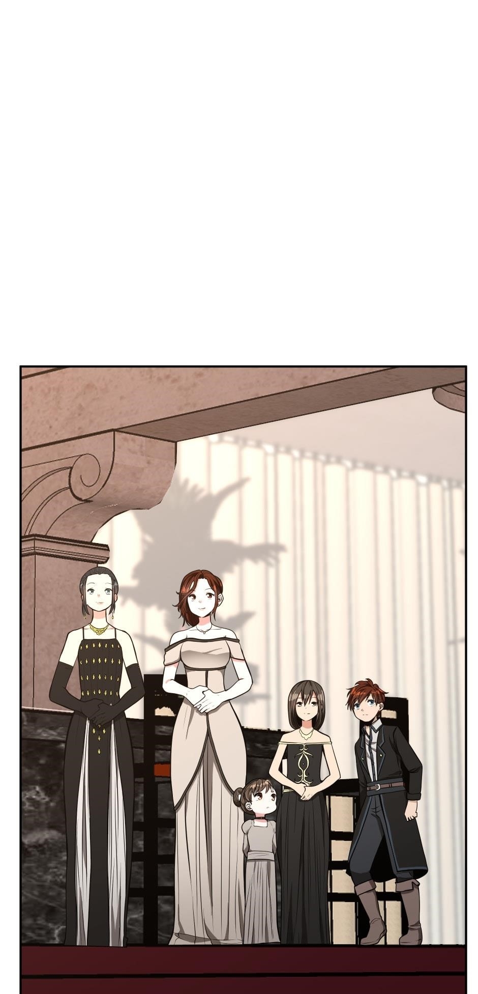 The Beginning After the End Chapter 40 - Page 48 in English