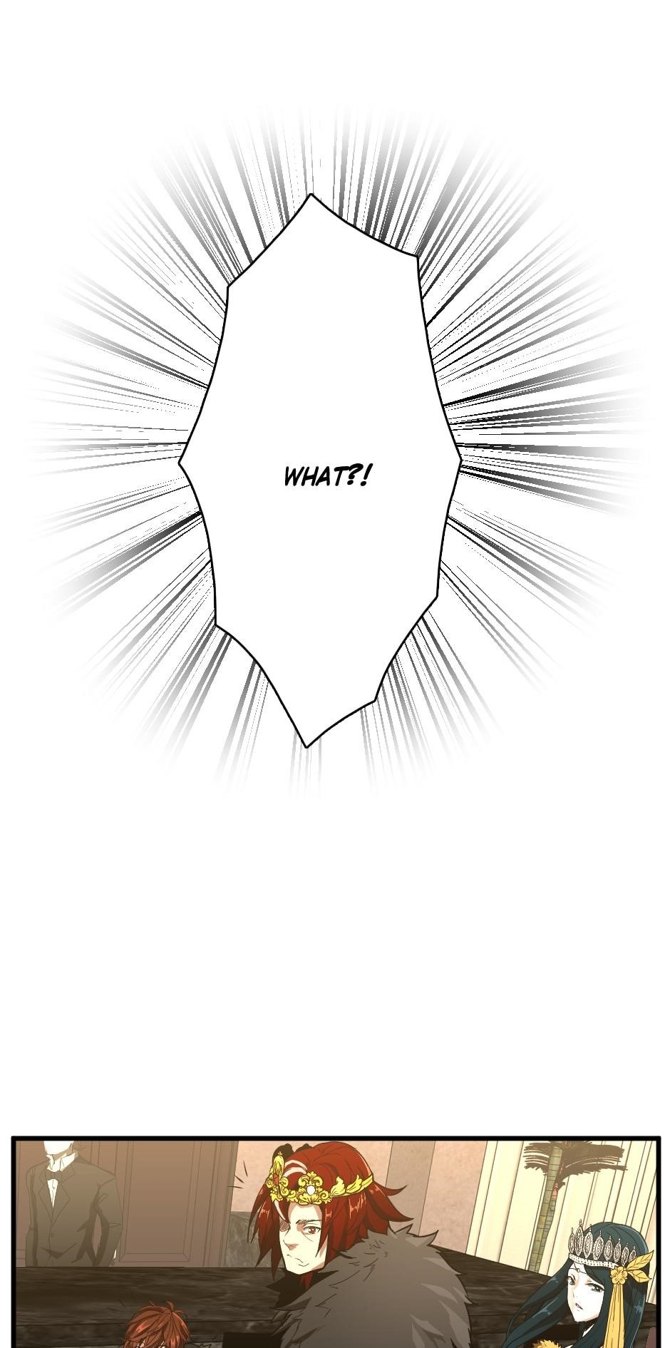 The Beginning After the End Chapter 40 - Page 62 in English