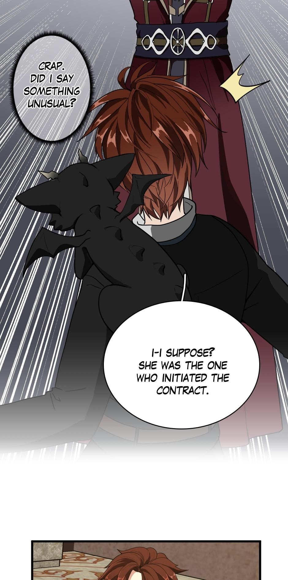 The Beginning After the End Chapter 40 - Page 64 in English