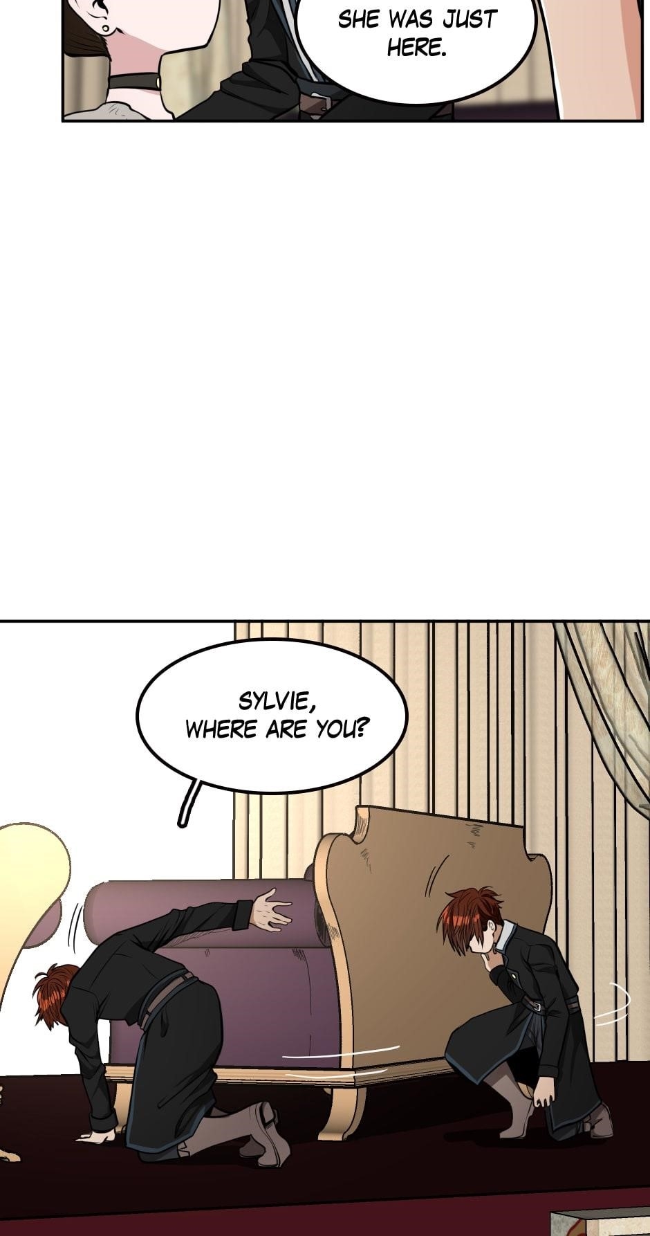 The Beginning After the End Chapter 41 - Page 42 in English