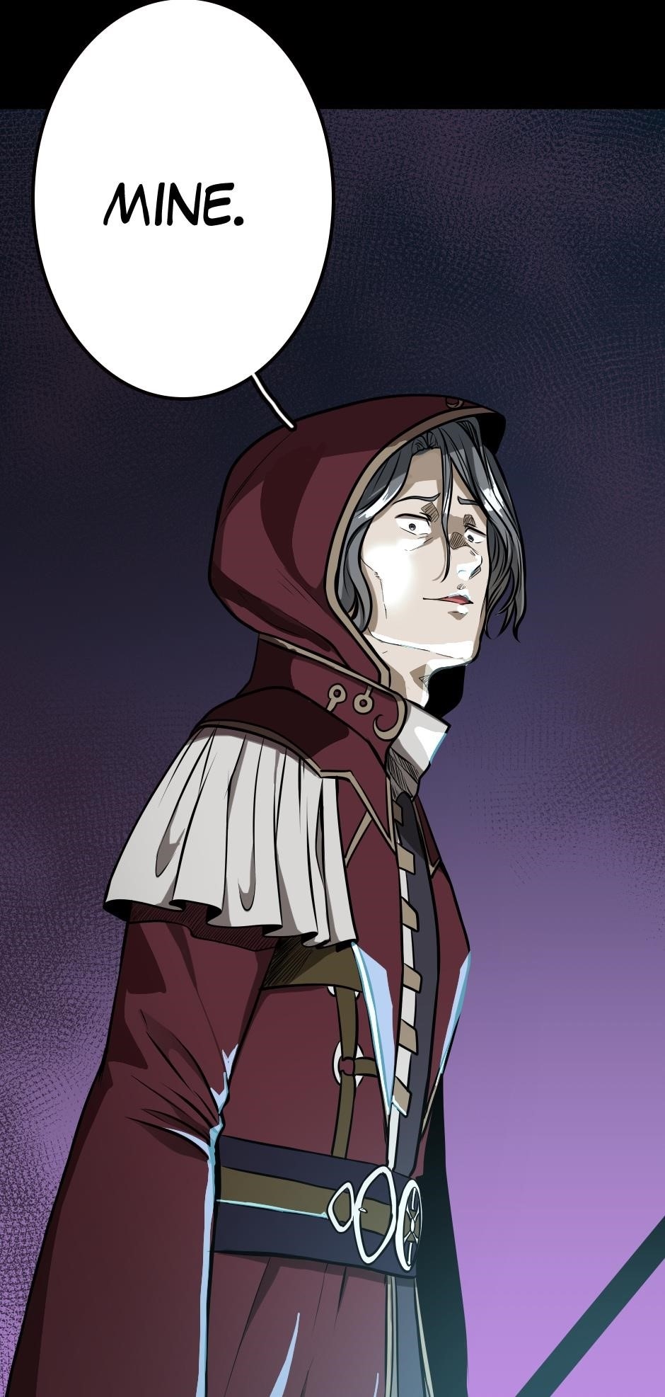 The Beginning After the End Chapter 41 - Page 52 in English