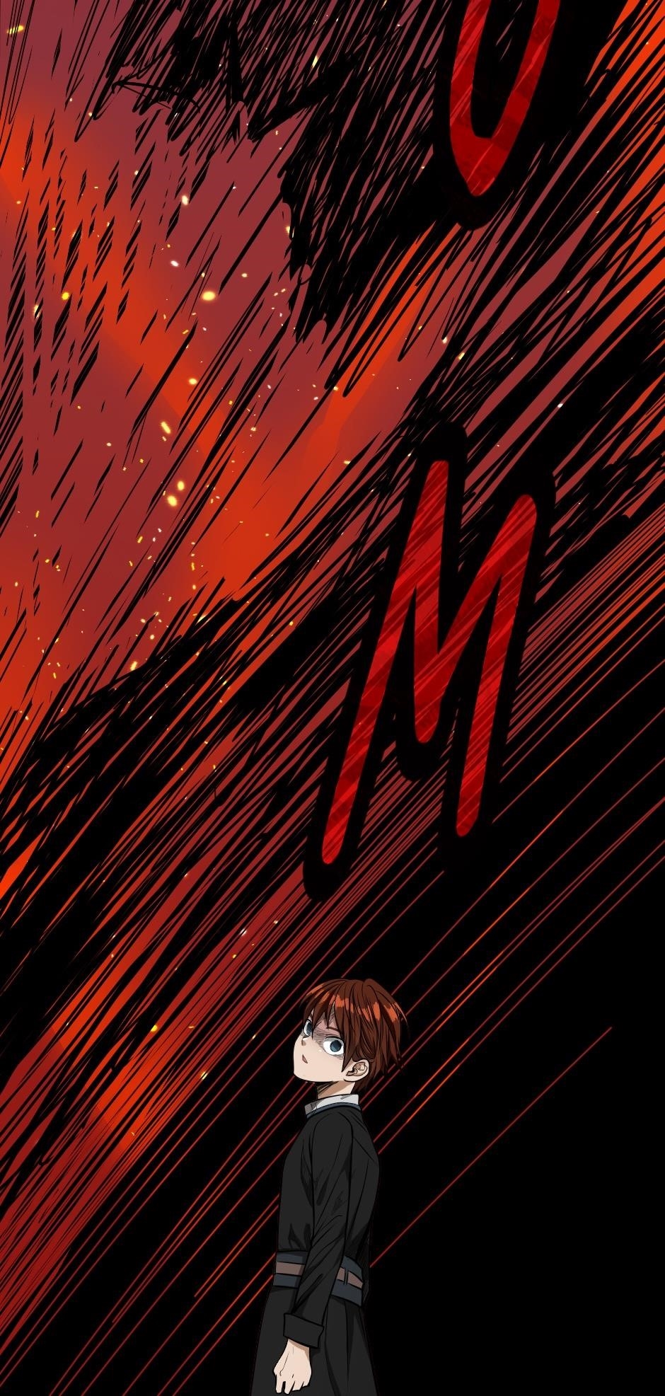 The Beginning After the End Chapter 41 - Page 55 in English
