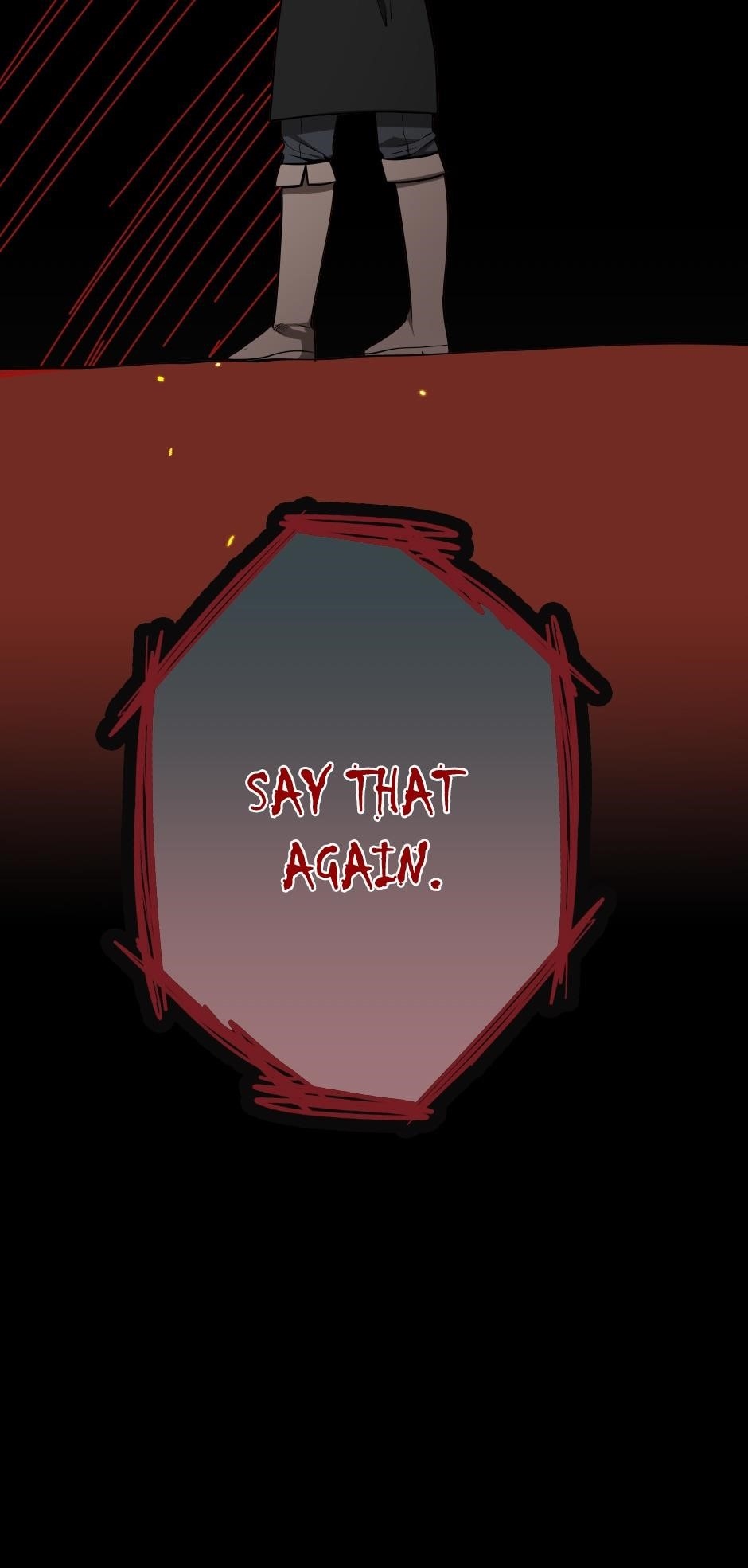 The Beginning After the End Chapter 41 - Page 56 in English