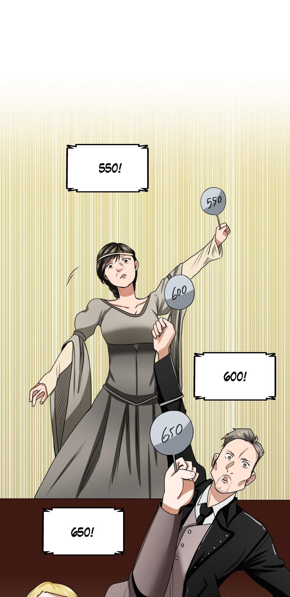 The Beginning After the End Chapter 42 - Page 11 in English