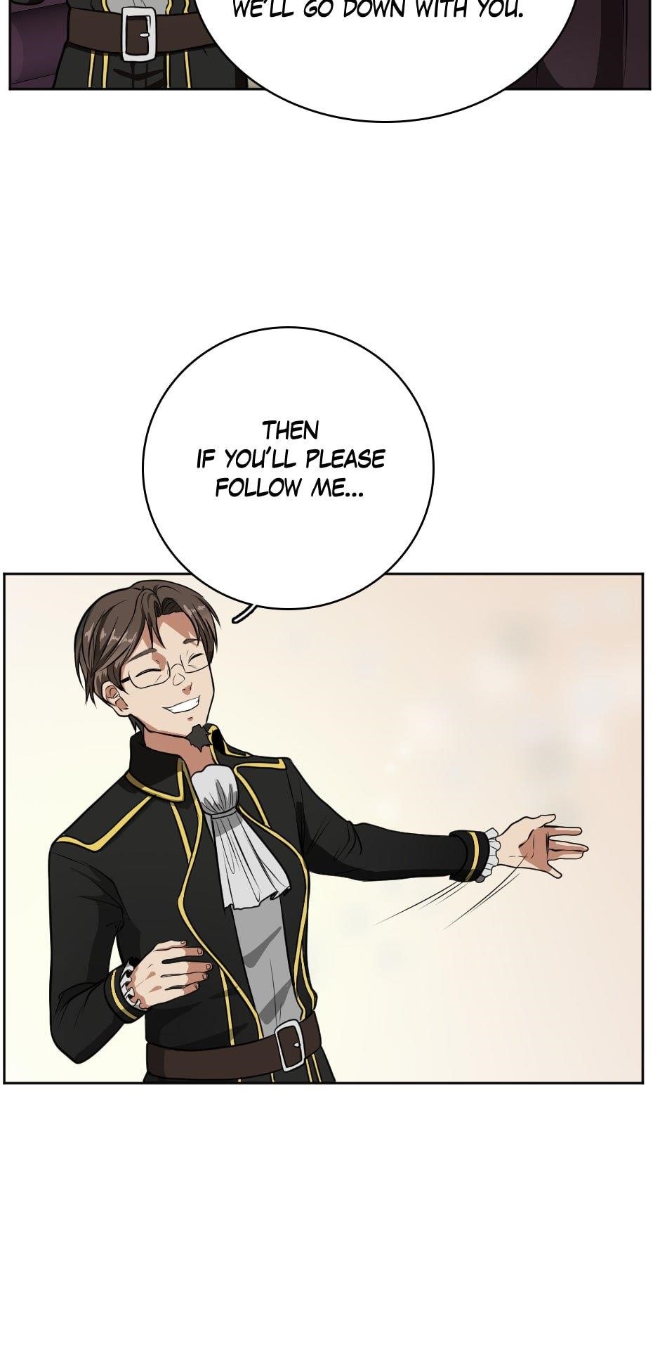 The Beginning After the End Chapter 42 - Page 24 in English