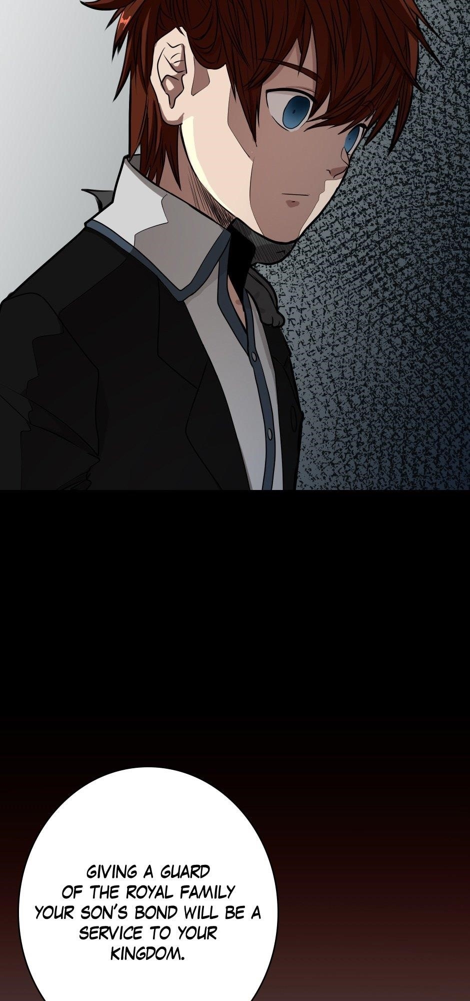 The Beginning After the End Chapter 42 - Page 38 in English