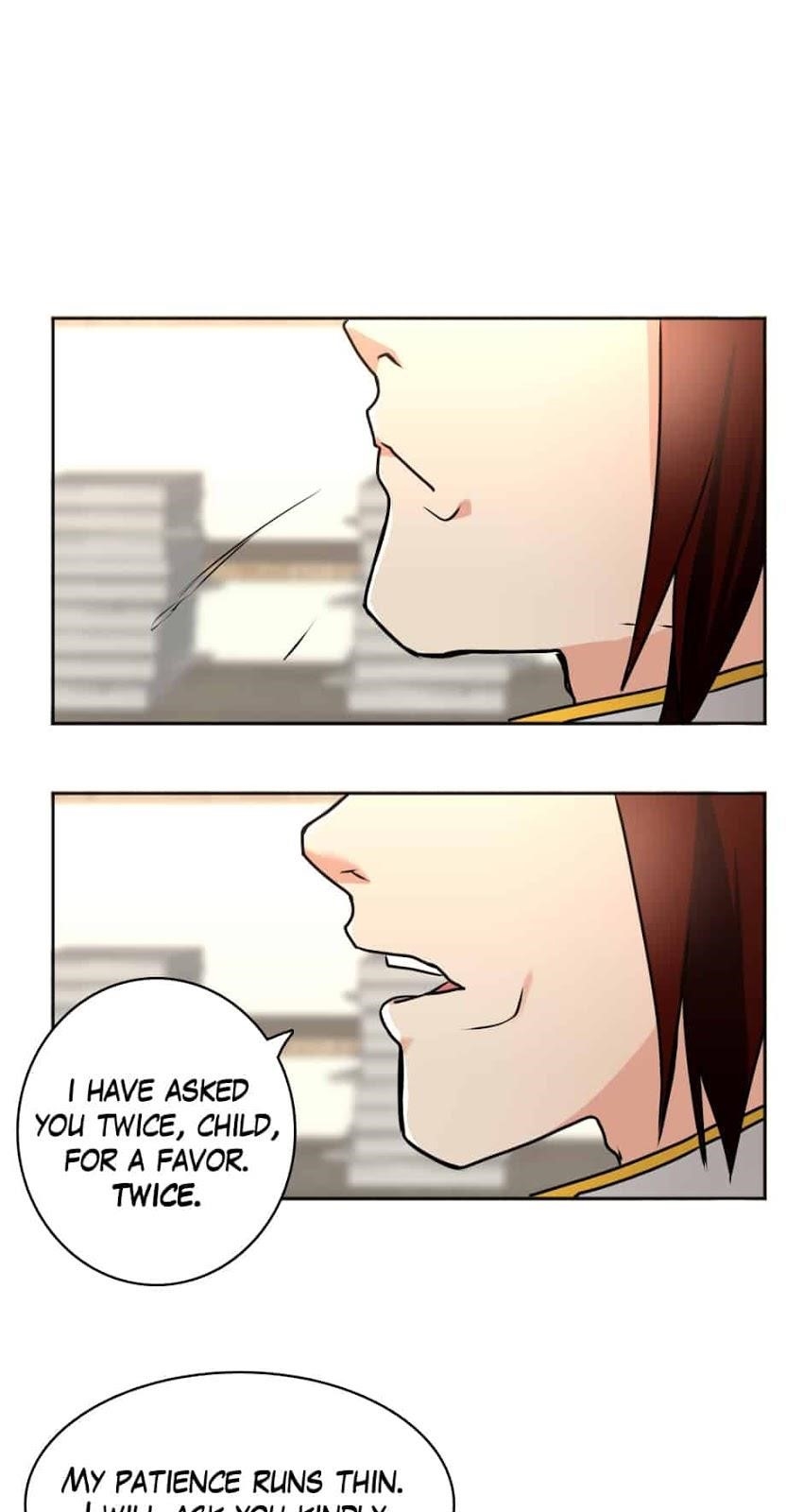 The Beginning After the End Chapter 43 - Page 17 in English