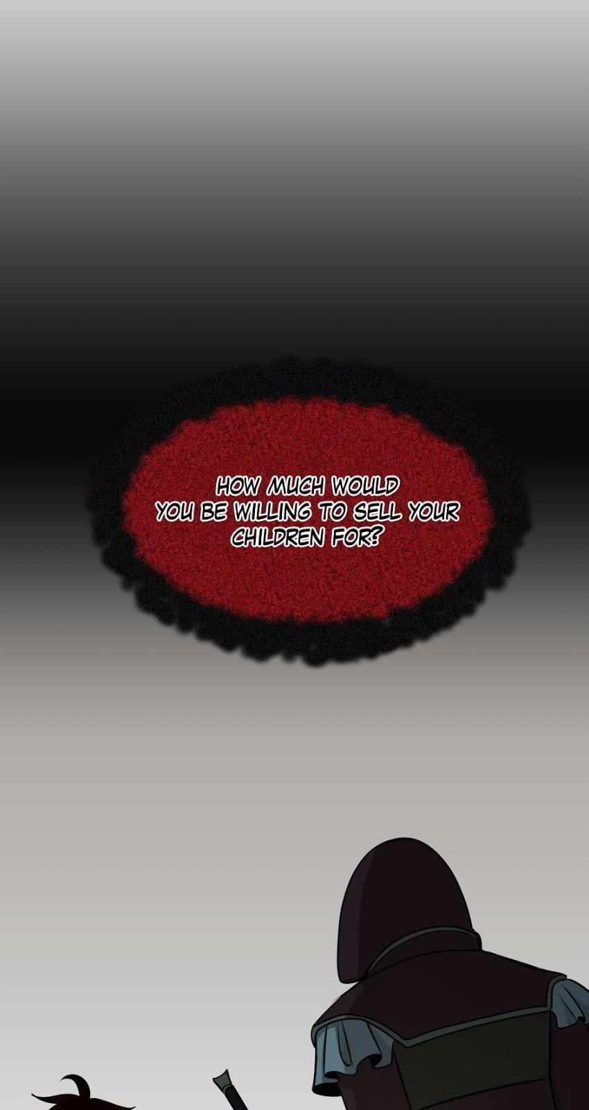 The Beginning After the End Chapter 43 - Page 21 in English