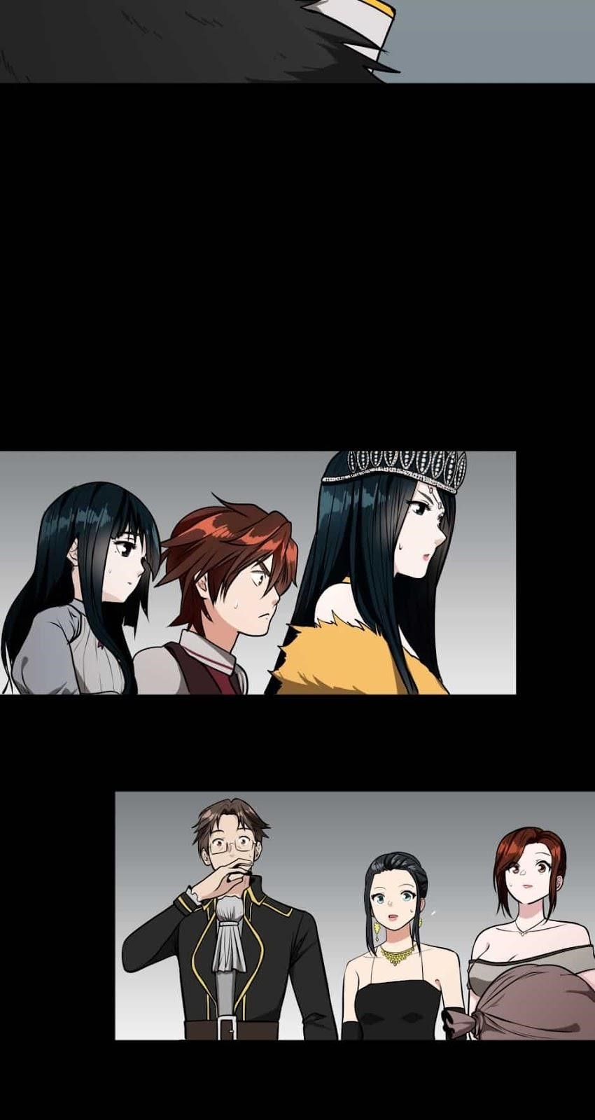 The Beginning After the End Chapter 43 - Page 26 in English