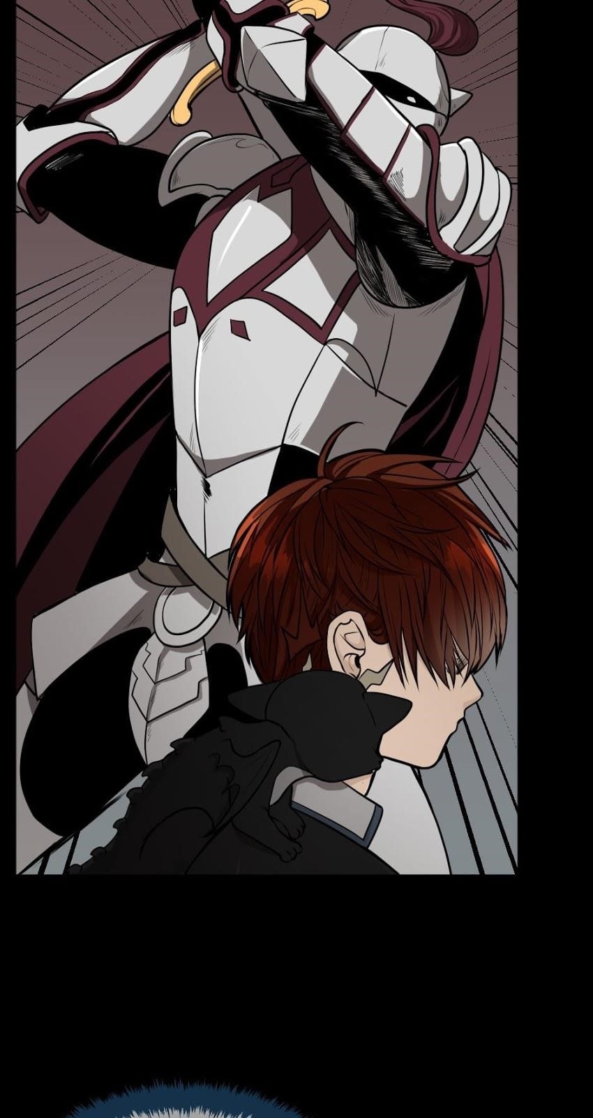 The Beginning After the End Chapter 43 - Page 29 in English