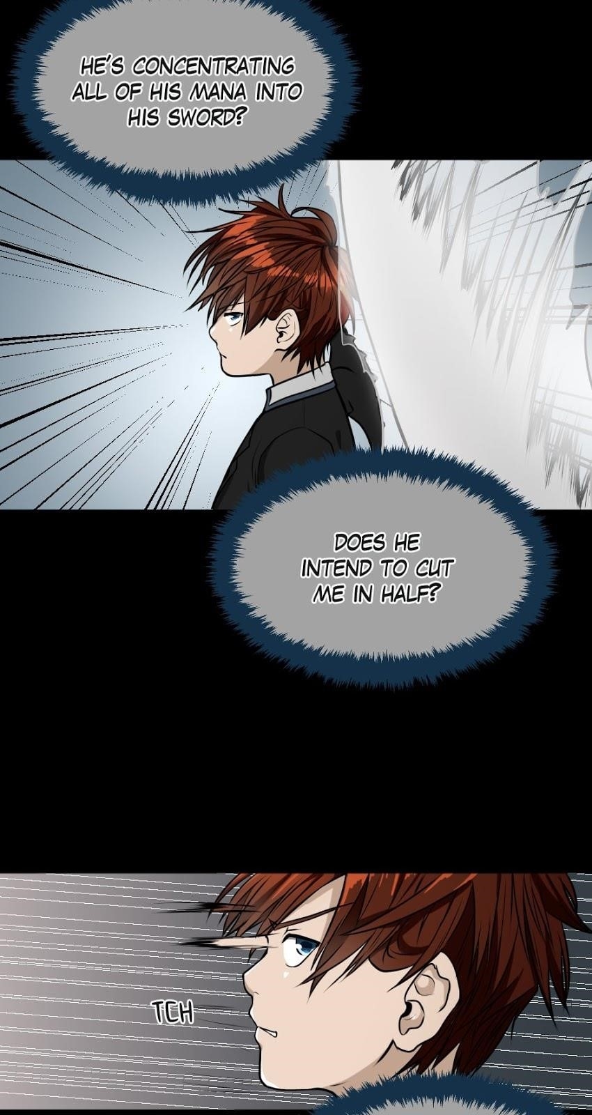 The Beginning After the End Chapter 43 - Page 30 in English