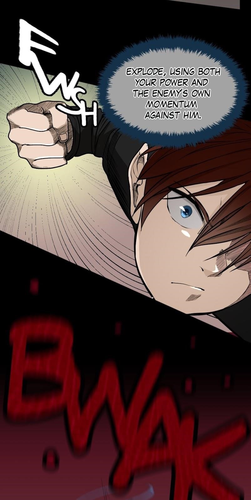 The Beginning After the End Chapter 43 - Page 34 in English