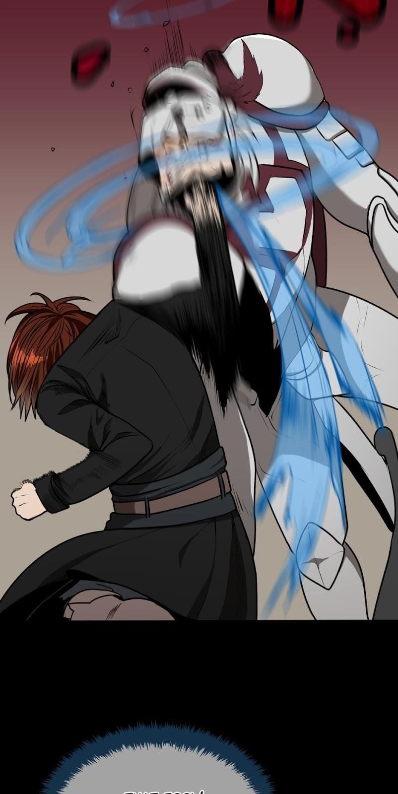 The Beginning After the End Chapter 43 - Page 35 in English