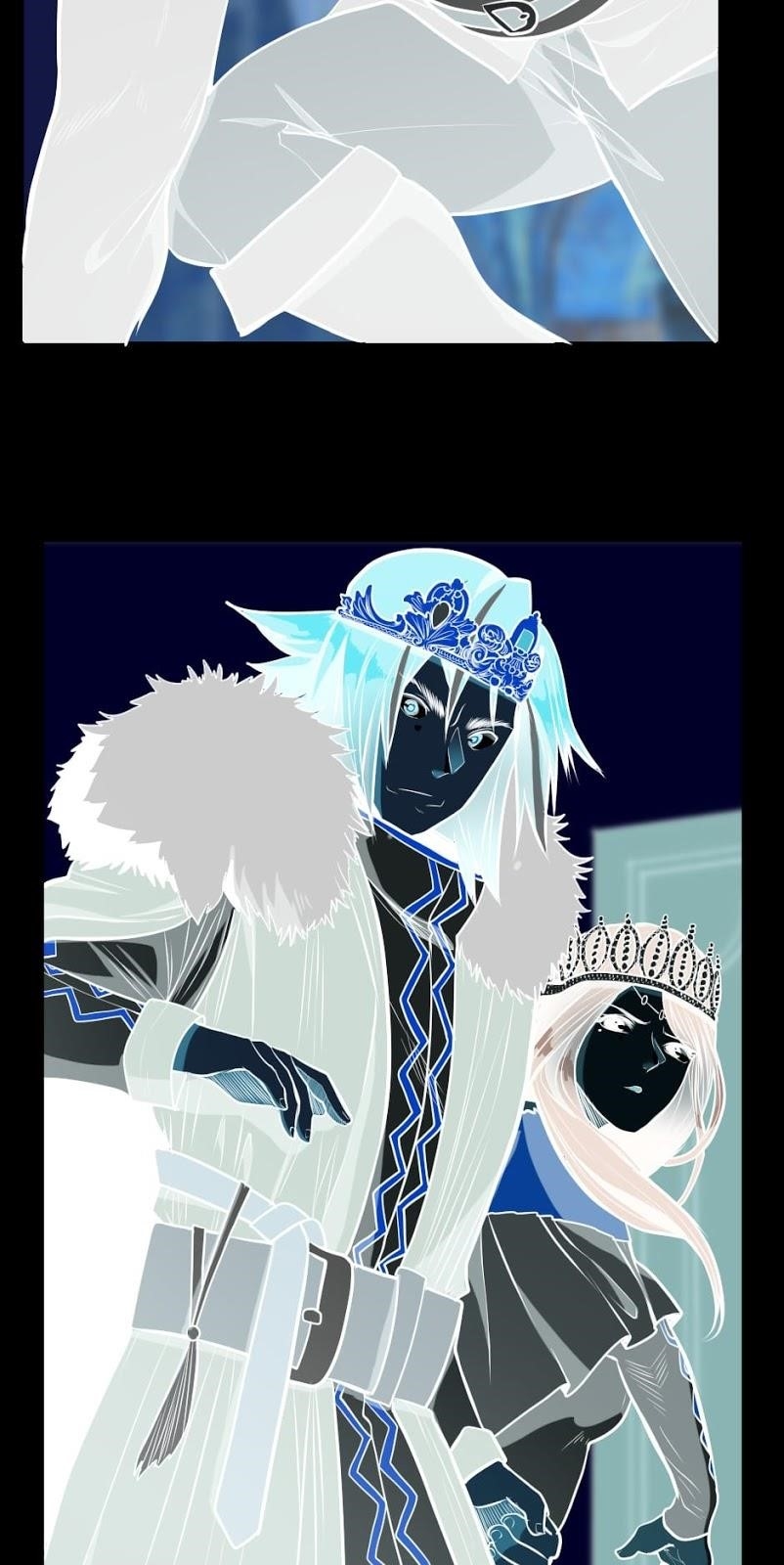 The Beginning After the End Chapter 43 - Page 42 in English
