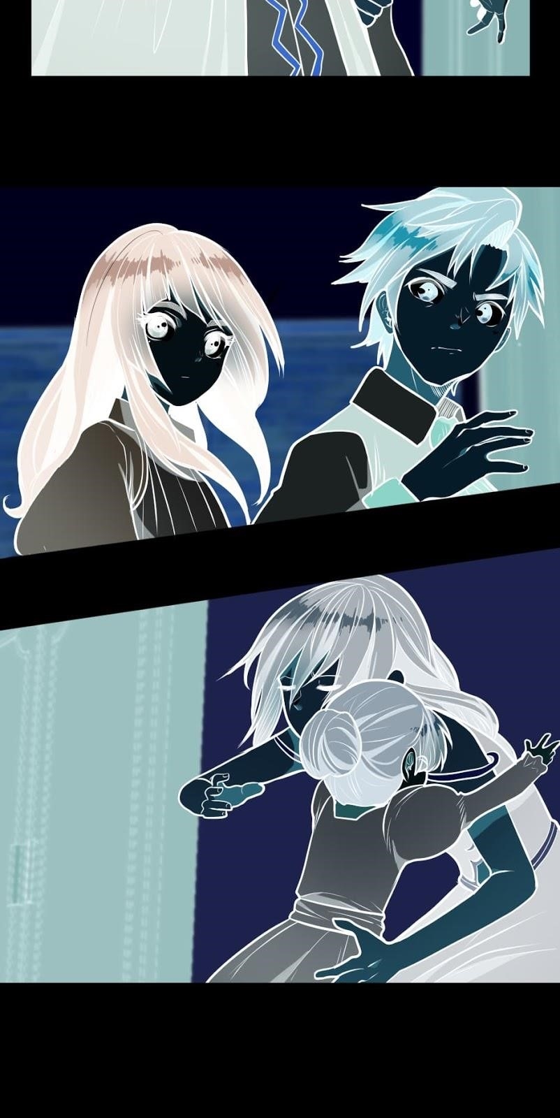 The Beginning After the End Chapter 43 - Page 43 in English