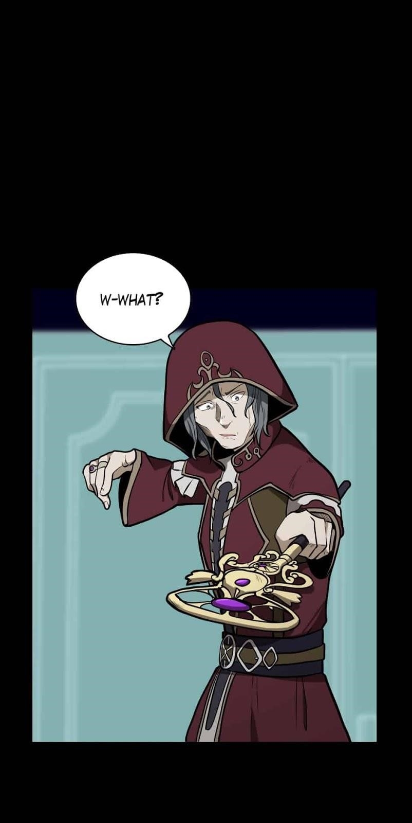 The Beginning After the End Chapter 43 - Page 44 in English