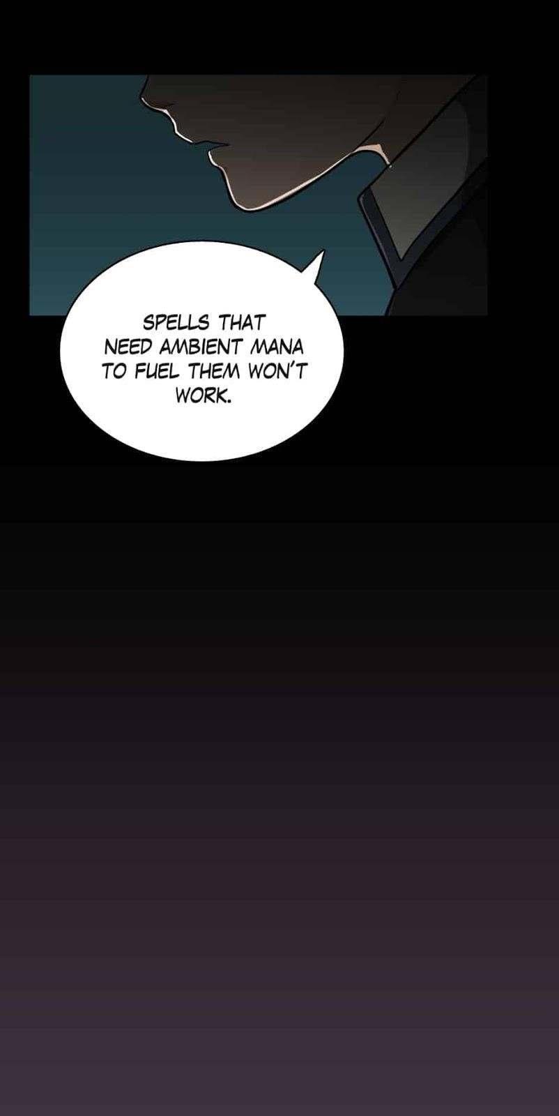 The Beginning After the End Chapter 43 - Page 46 in English