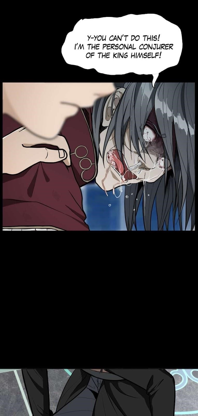 The Beginning After the End Chapter 43 - Page 55 in English
