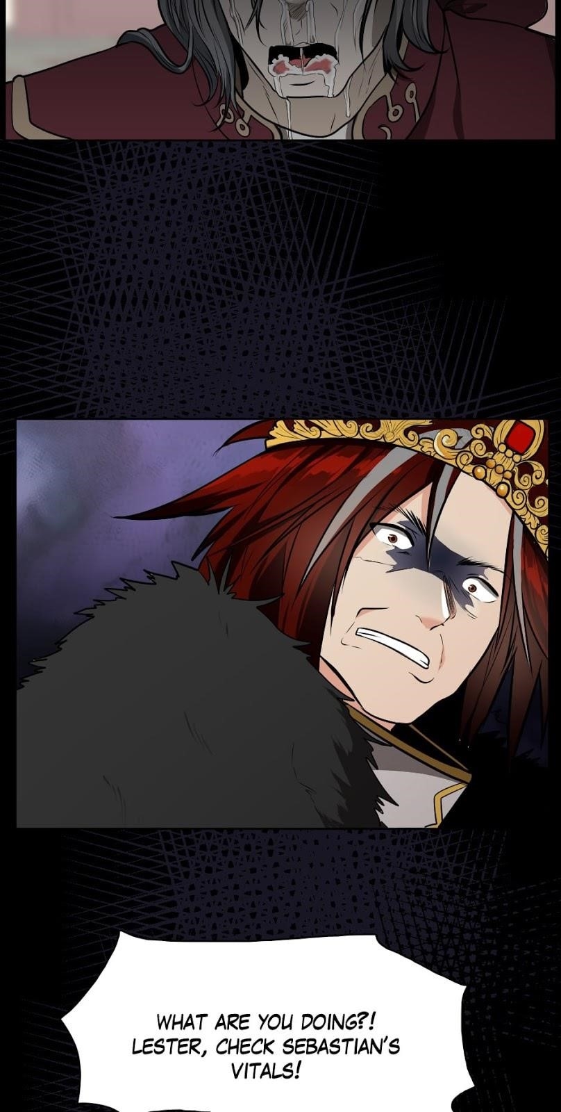 The Beginning After the End Chapter 44 - Page 12 in English