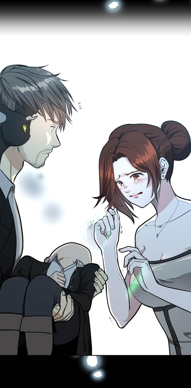 The Beginning After the End Chapter 44 - Page 19 in English